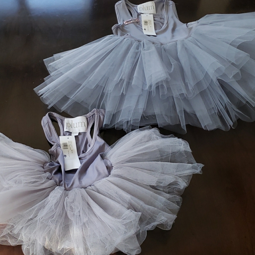COPY - Baby girl  tutu dress